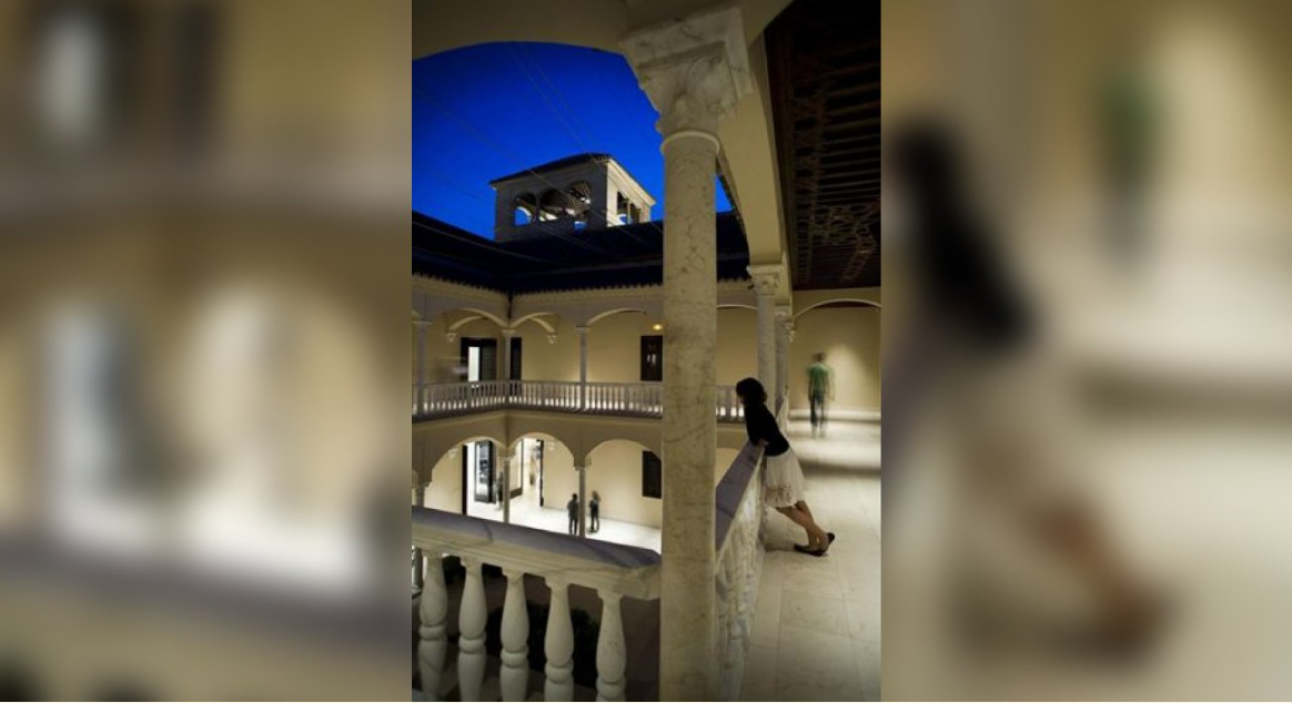El Carnaval, presente en el Museo Picasso