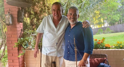 Lorenzo Saval