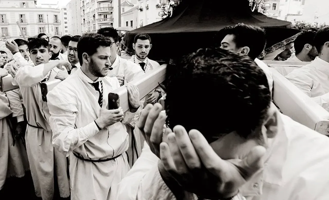 Fotografía: Txema Rodríguez