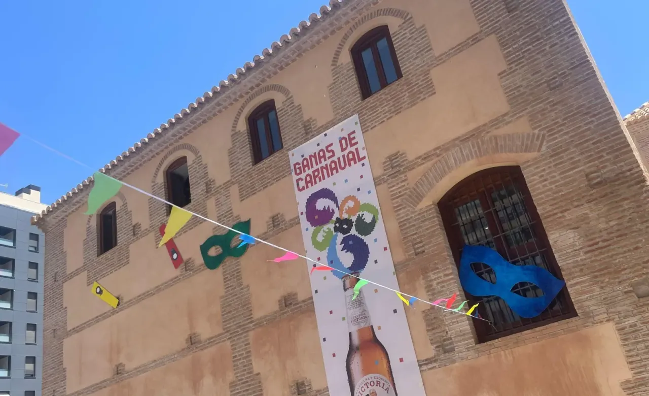 La Casa del Carnaval