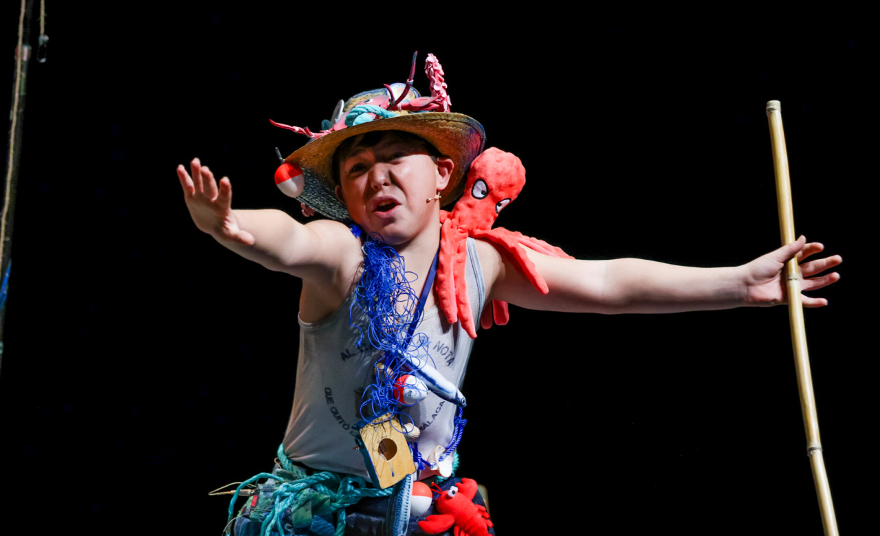 Al carajo el nota que quito el morro de Málaga.., Romancero de Málaga