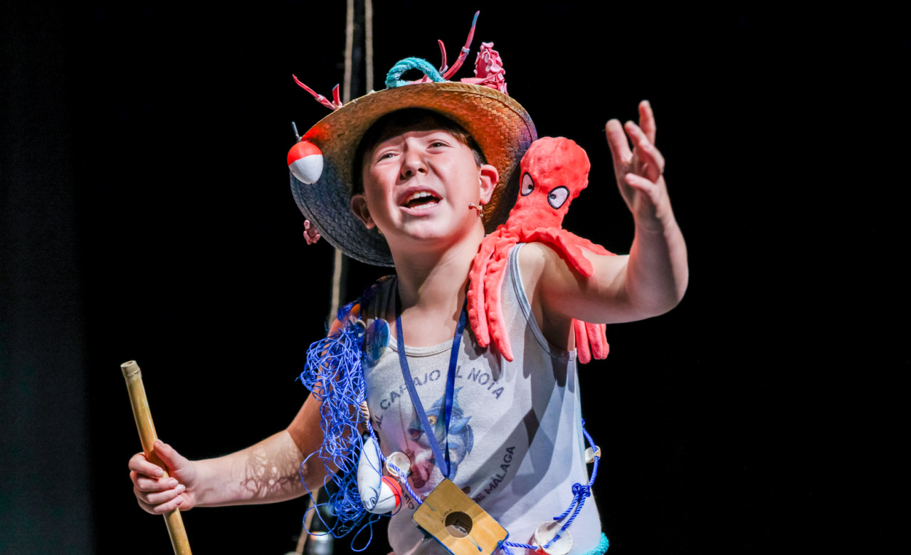 Al carajo el nota que quito el morro de Málaga.., Romancero de Málaga