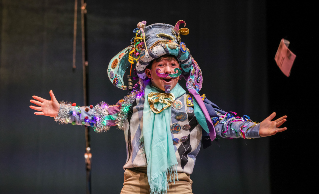 El Poeta Majareta de la Malagueta, Romancero de Málaga