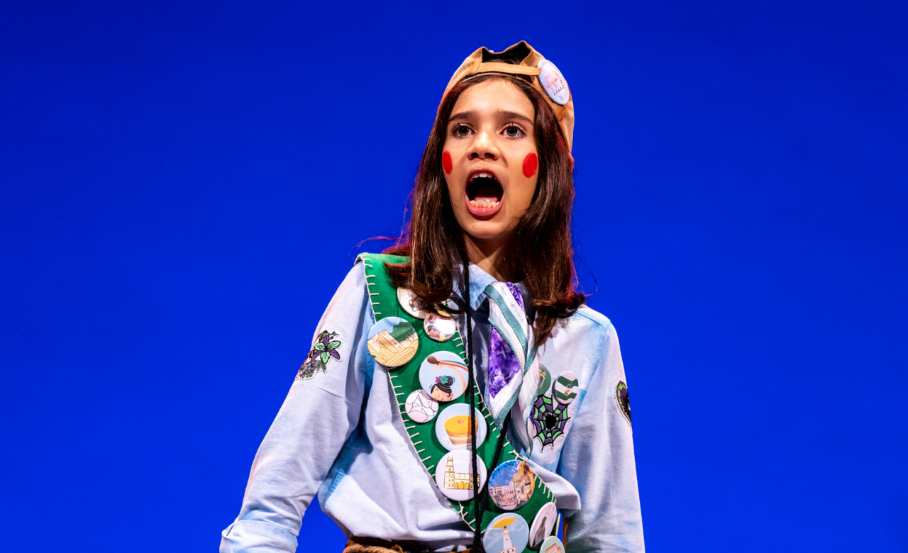 Campamento de Verano: Las Espeteras, Cuarteto Infantil de Málaga