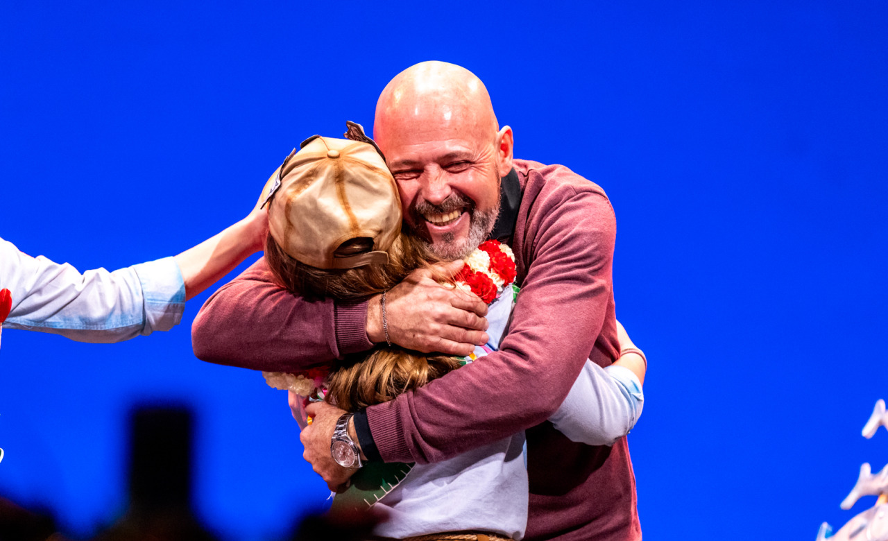 Campamento de Verano: Las Espeteras, Cuarteto Infantil de Málaga