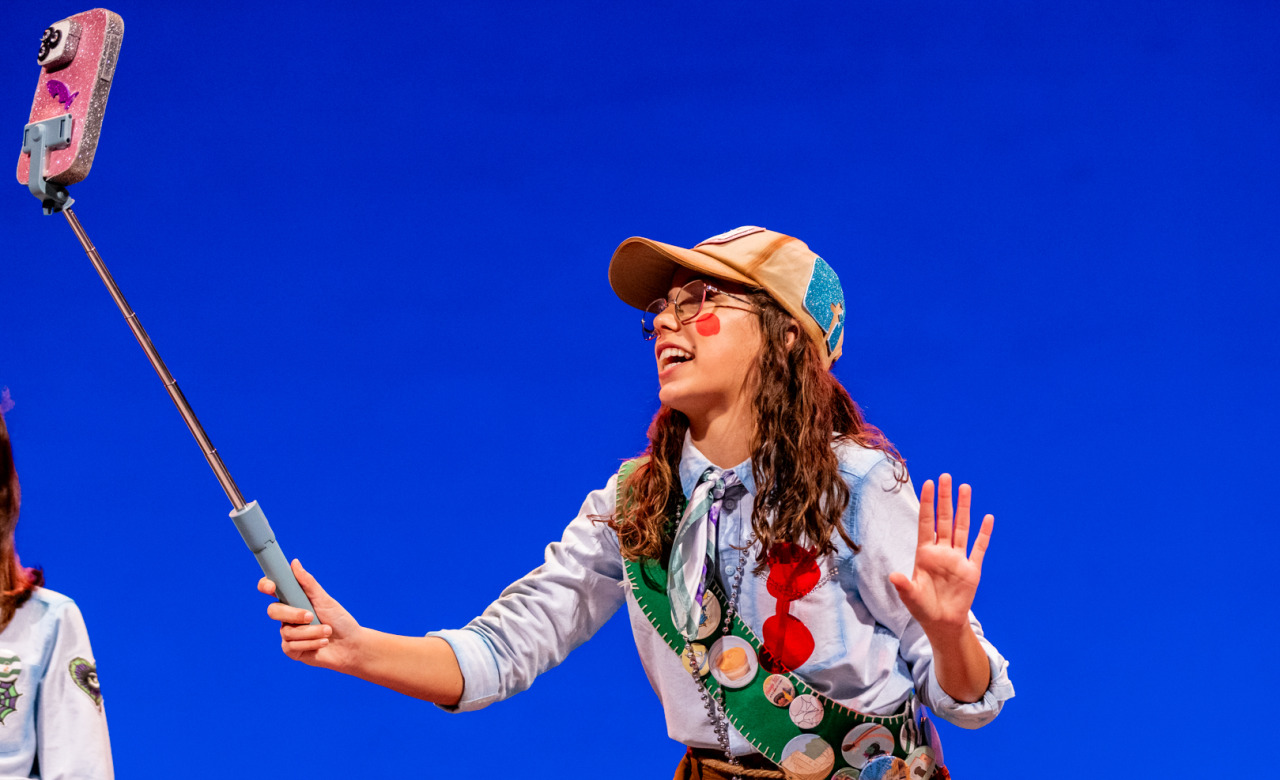 Campamento de Verano: Las Espeteras, Cuarteto Infantil de Málaga