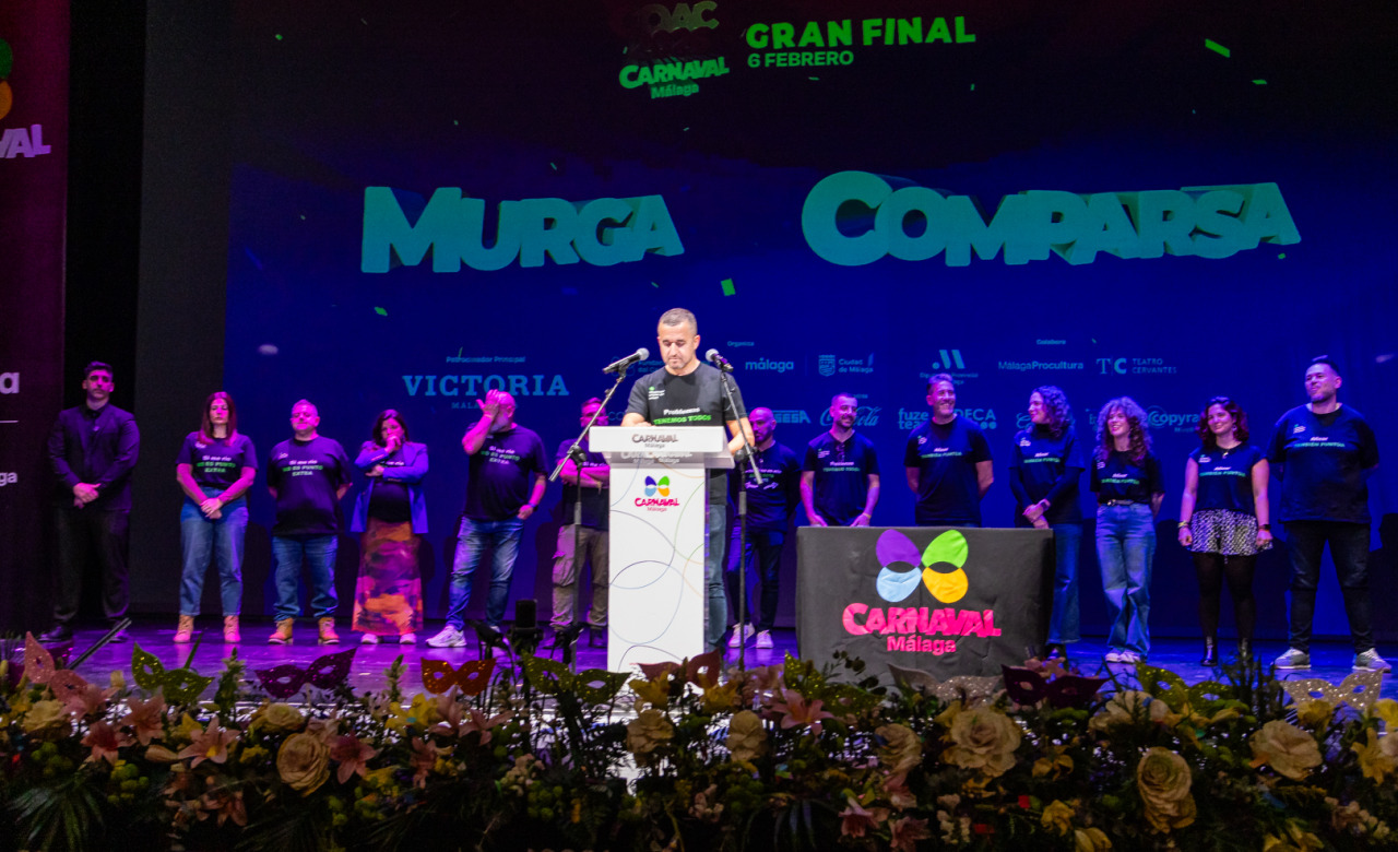 Fallo del Jurado en Semifinales del COAC 2026