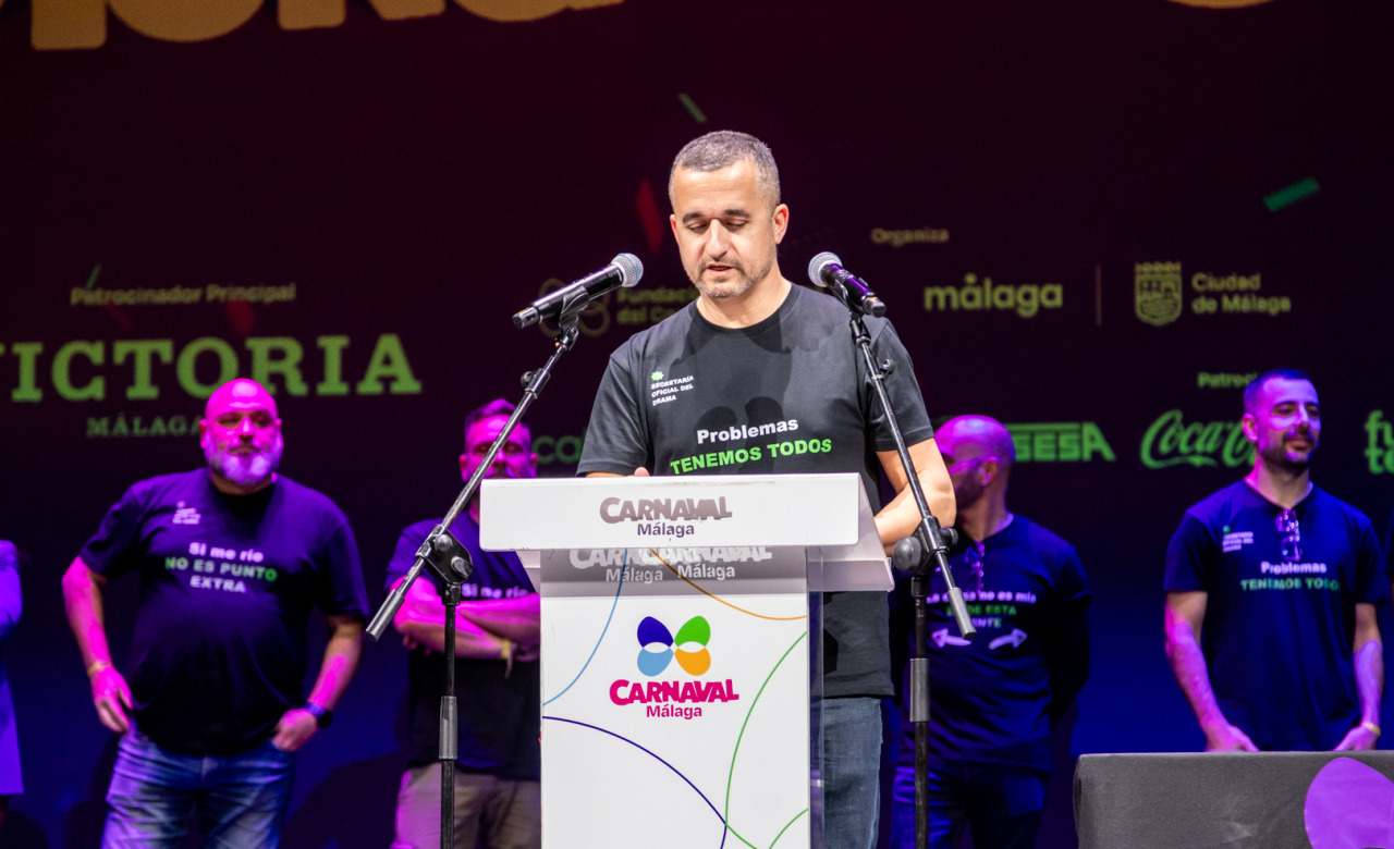 Fallo del Jurado en Semifinales del COAC 2026