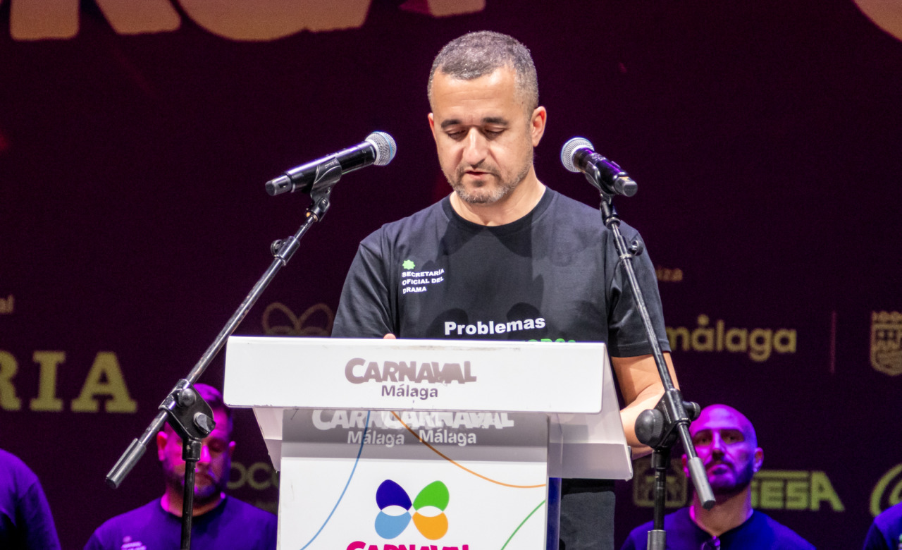 Fallo del Jurado en Semifinales del COAC 2026