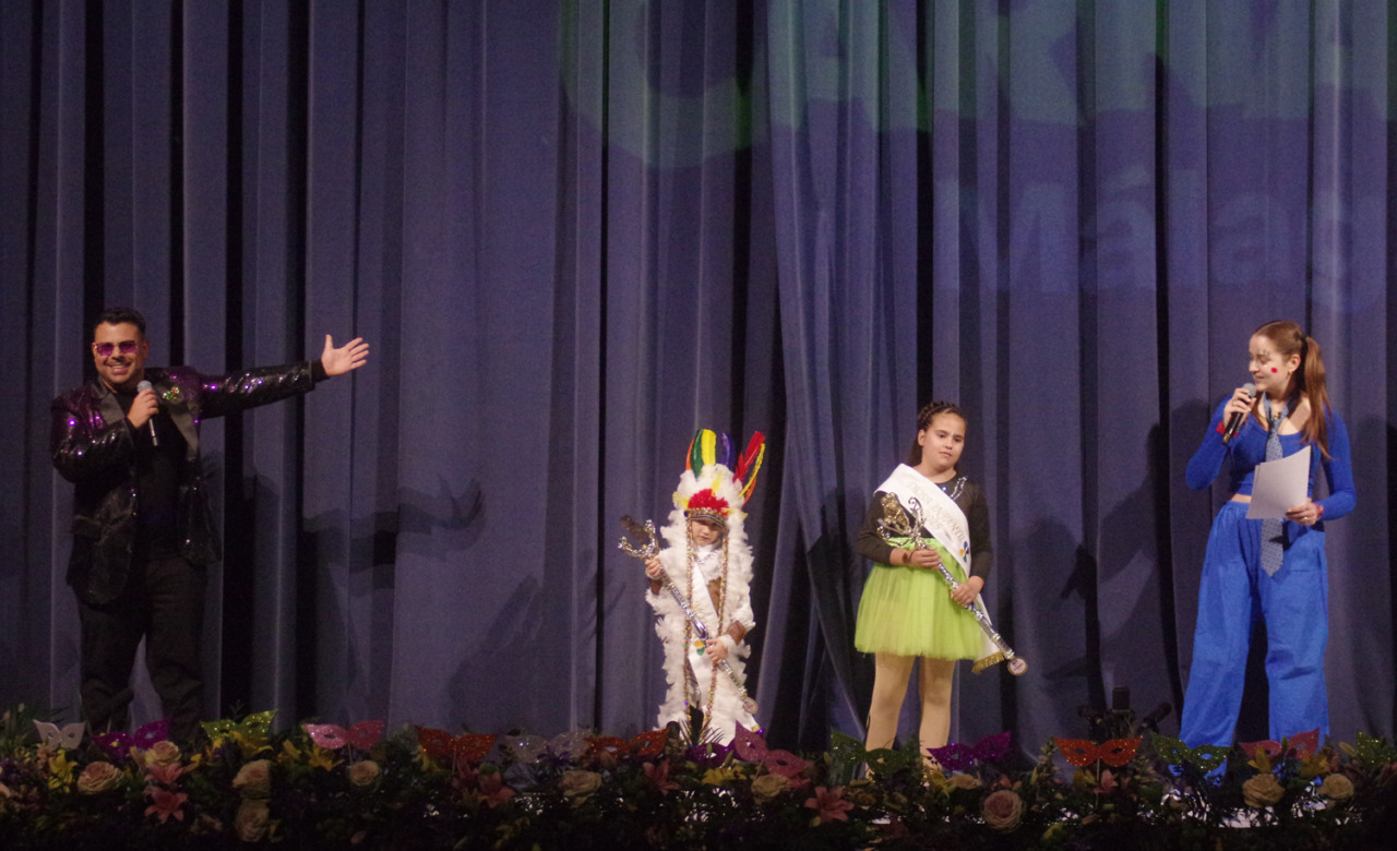 La Gala de la Cantera. Fotografía: Eduardo Nieto