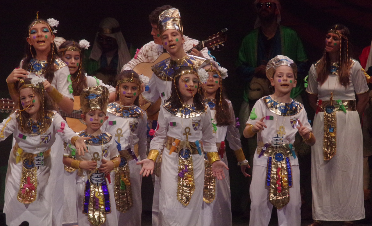 La Gala de la Cantera. Fotografía: Eduardo Nieto