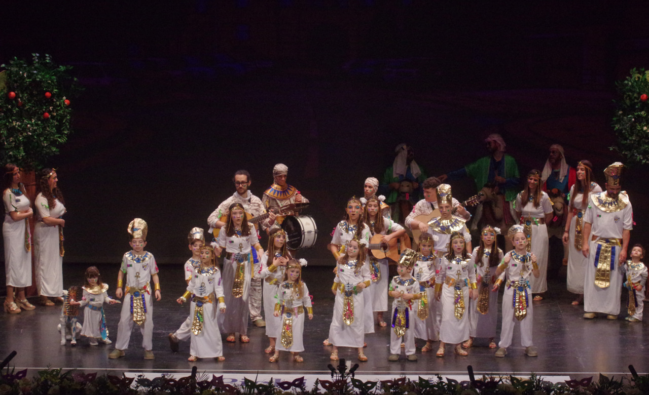 La Gala de la Cantera. Fotografía: Eduardo Nieto