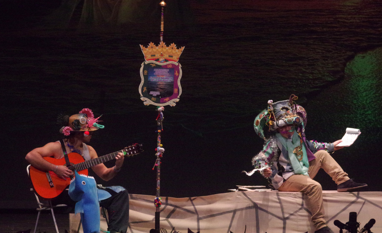 La Gala de la Cantera. Fotografía: Eduardo Nieto