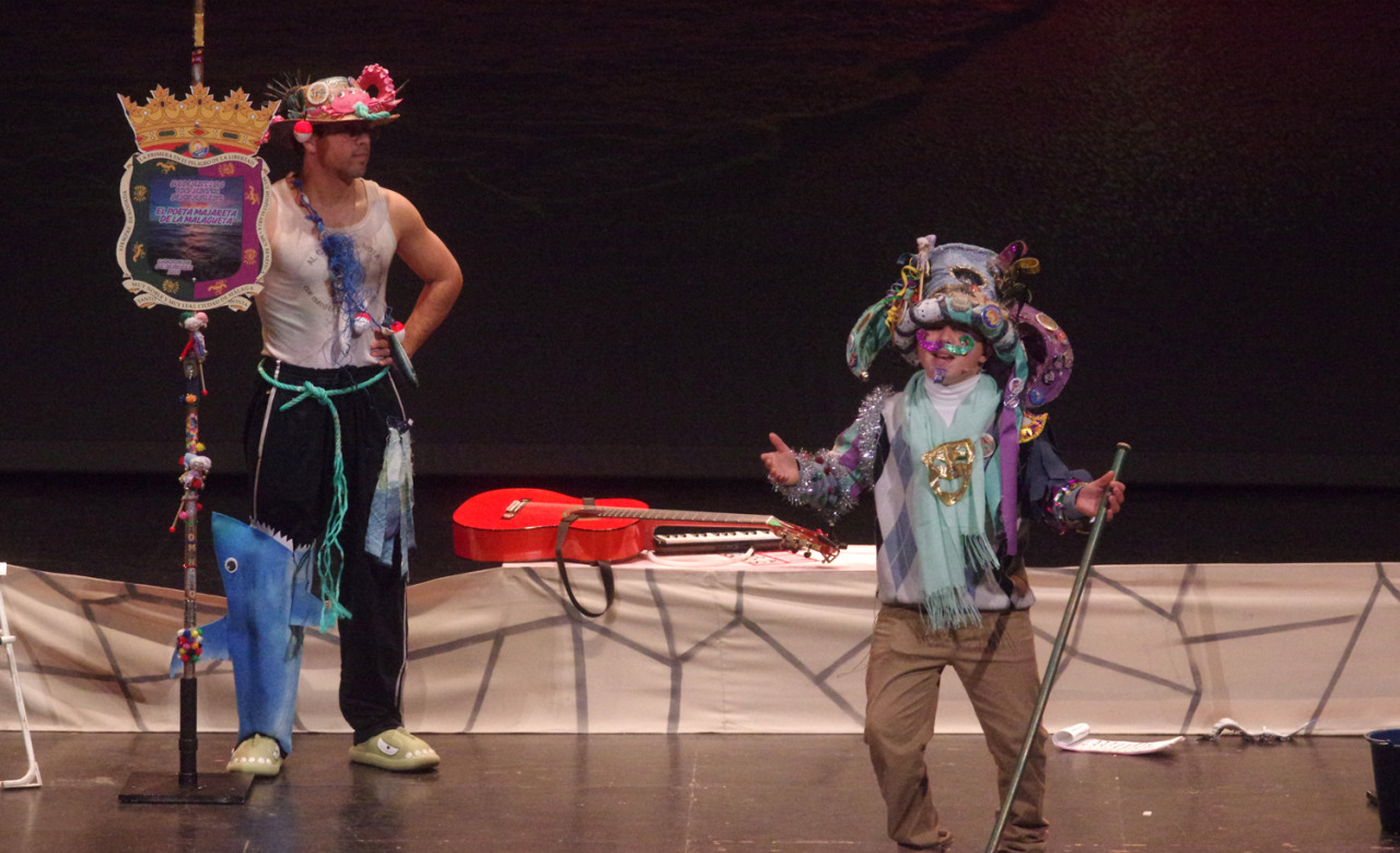 La Gala de la Cantera. Fotografía: Eduardo Nieto