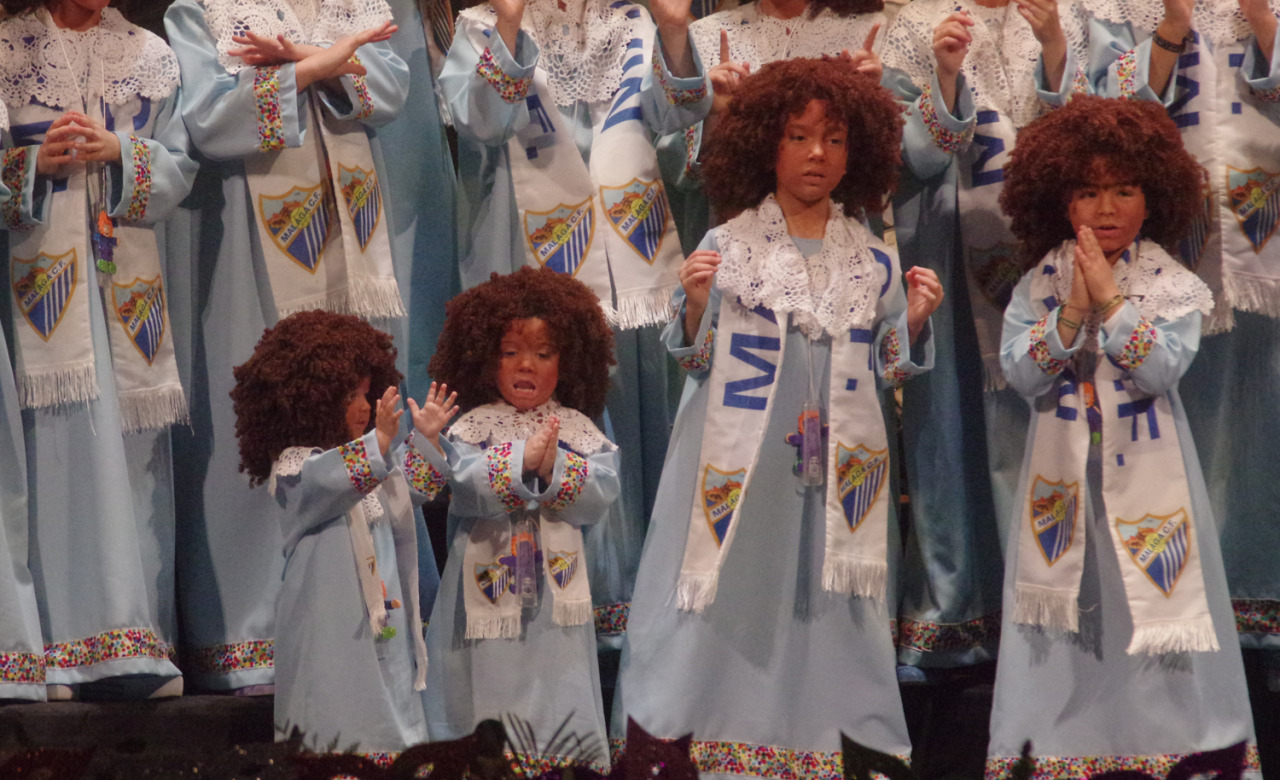 La Gala de la Cantera. Fotografía: Eduardo Nieto