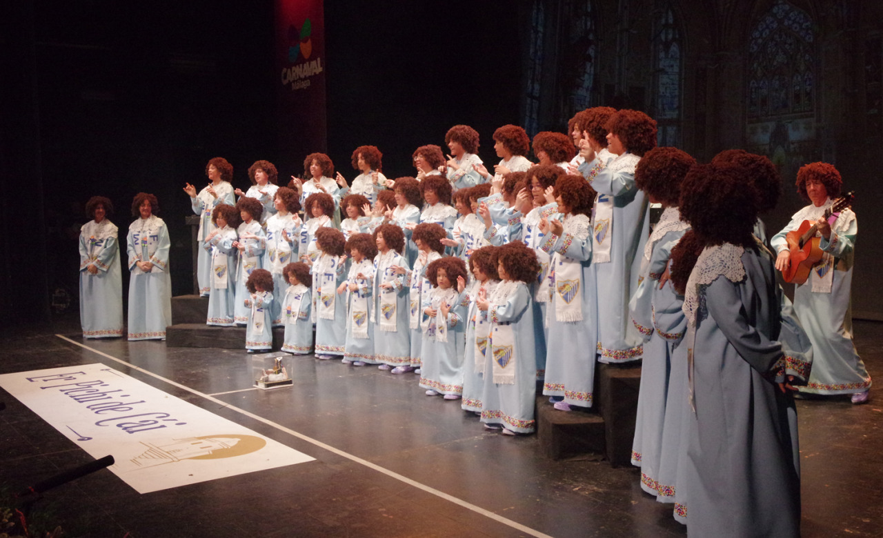 La Gala de la Cantera. Fotografía: Eduardo Nieto