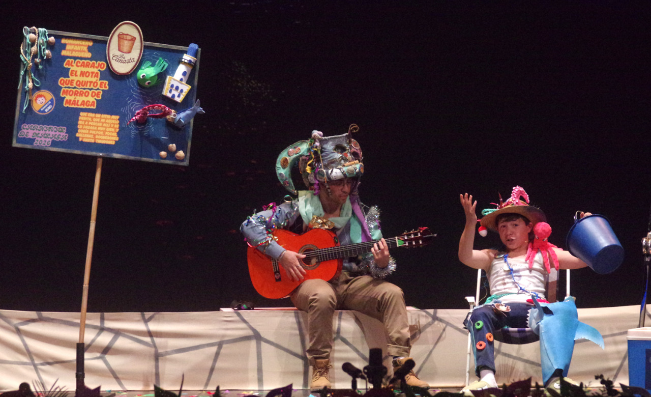 La Gala de la Cantera. Fotografía: Eduardo Nieto