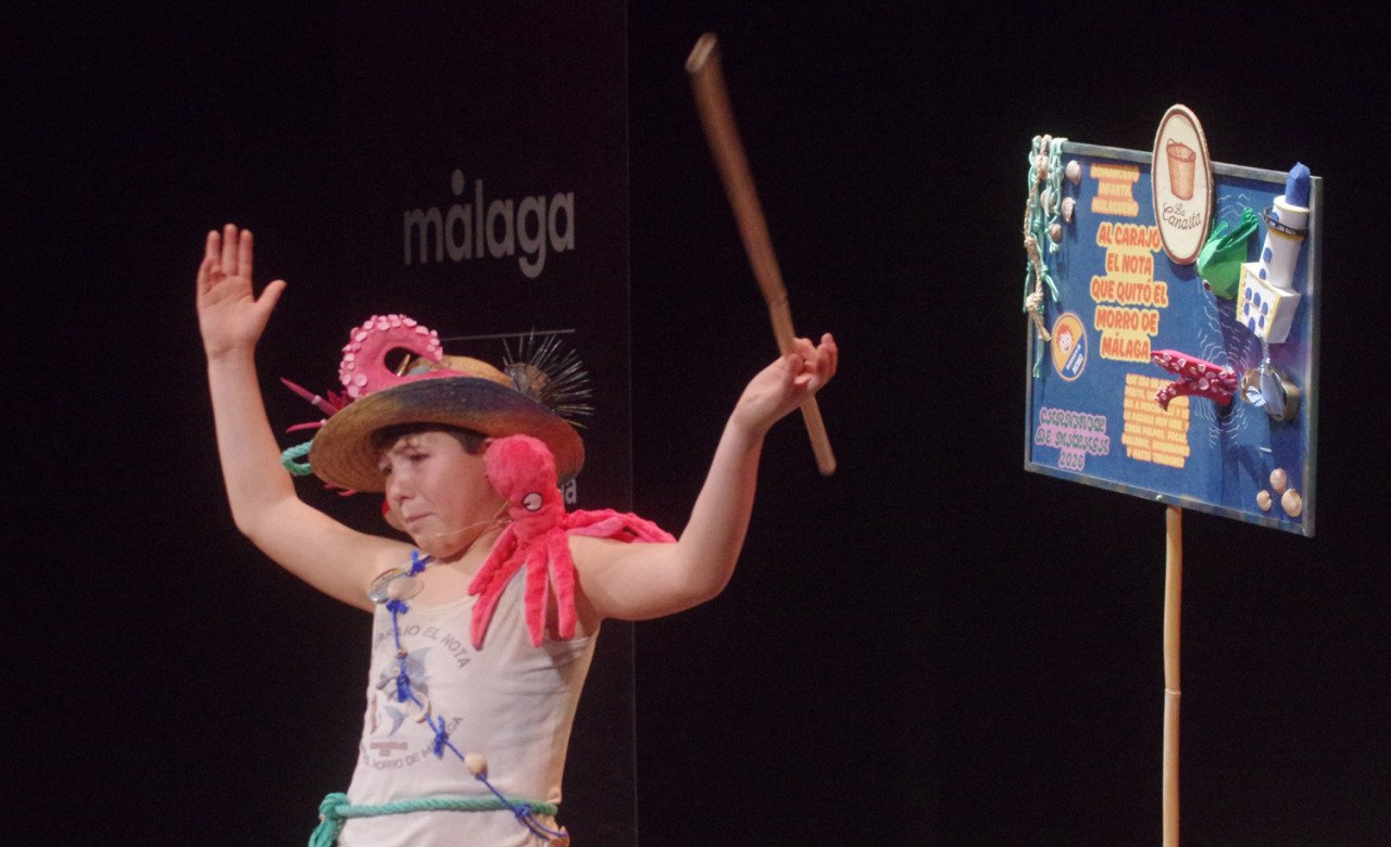 La Gala de la Cantera. Fotografía: Eduardo Nieto