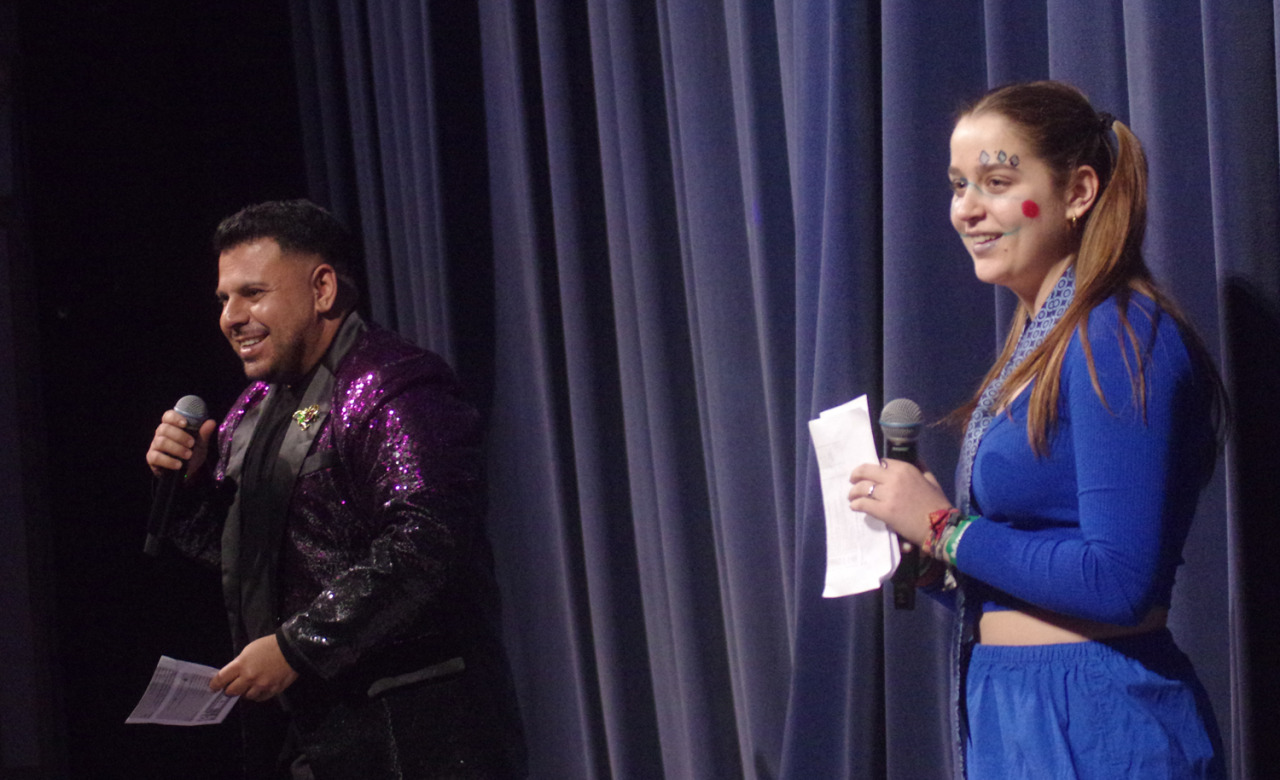 La Gala de la Cantera. Fotografía: Eduardo Nieto