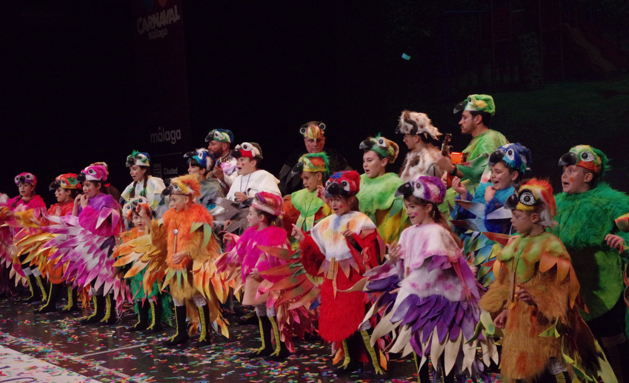 La Gala de la Cantera. Fotografía: Eduardo Nieto
