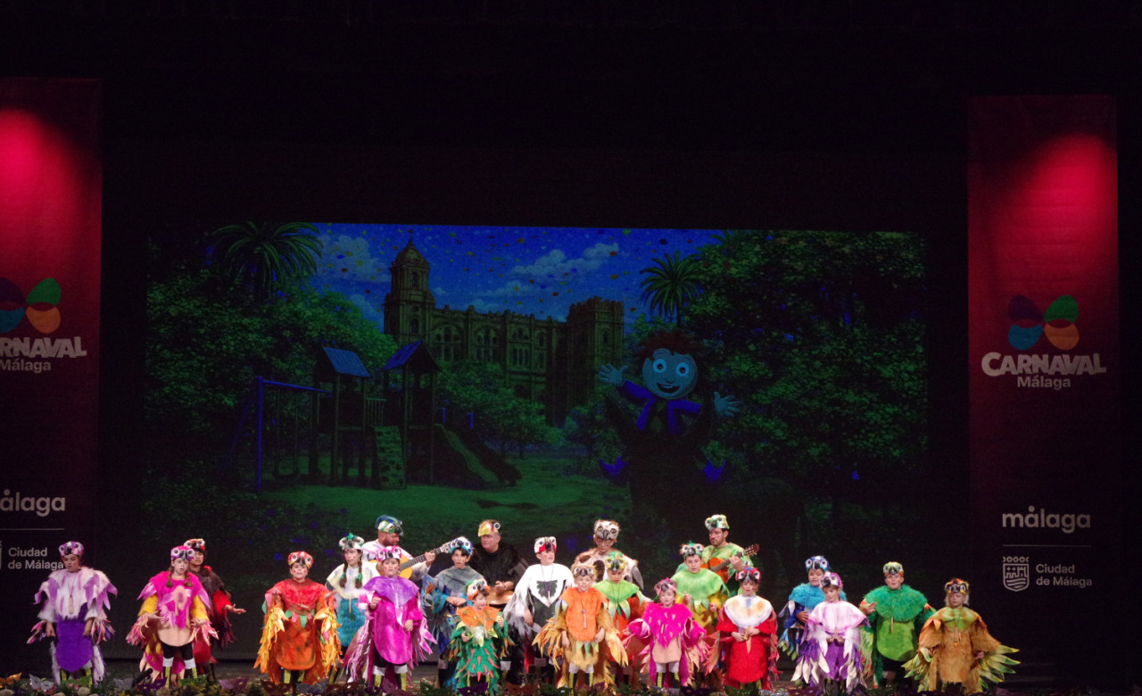 La Gala de la Cantera. Fotografía: Eduardo Nieto