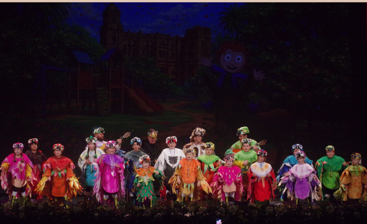 La Gala de la Cantera. Fotografía: Eduardo Nieto