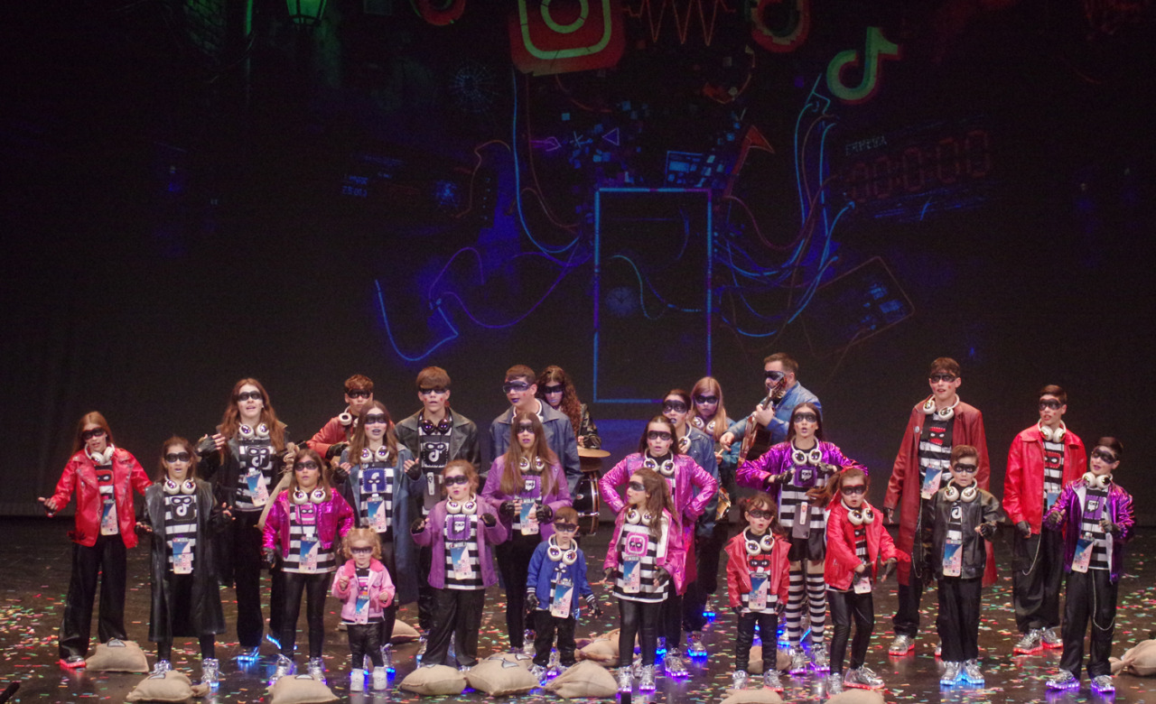 La Gala de la Cantera. Fotografía: Eduardo Nieto