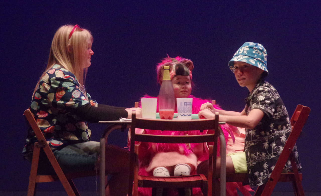 La Gala de la Cantera. Fotografía: Eduardo Nieto