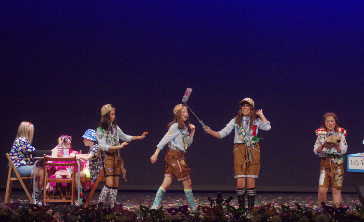 La Gala de la Cantera. Fotografía: Eduardo Nieto