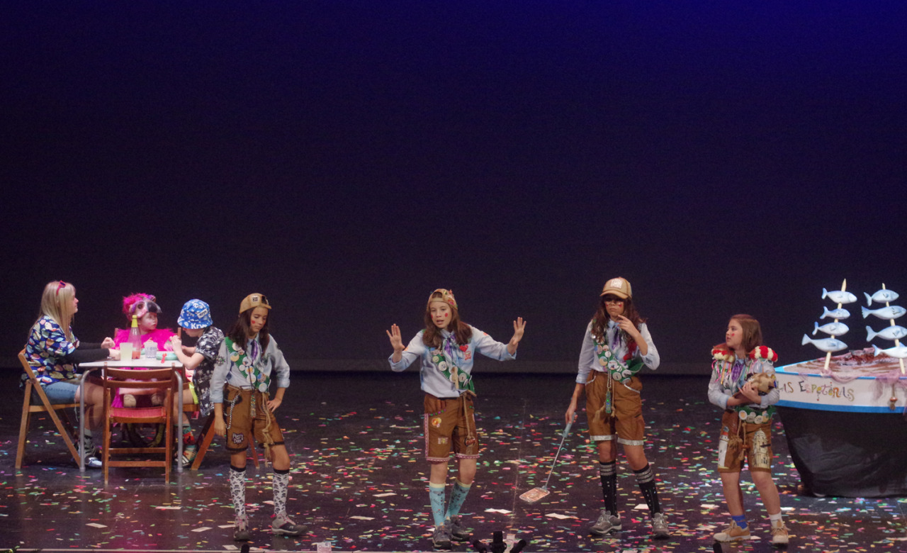 La Gala de la Cantera. Fotografía: Eduardo Nieto