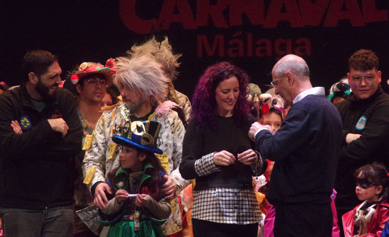 La Gala de la Cantera. Fotografía: Eduardo Nieto