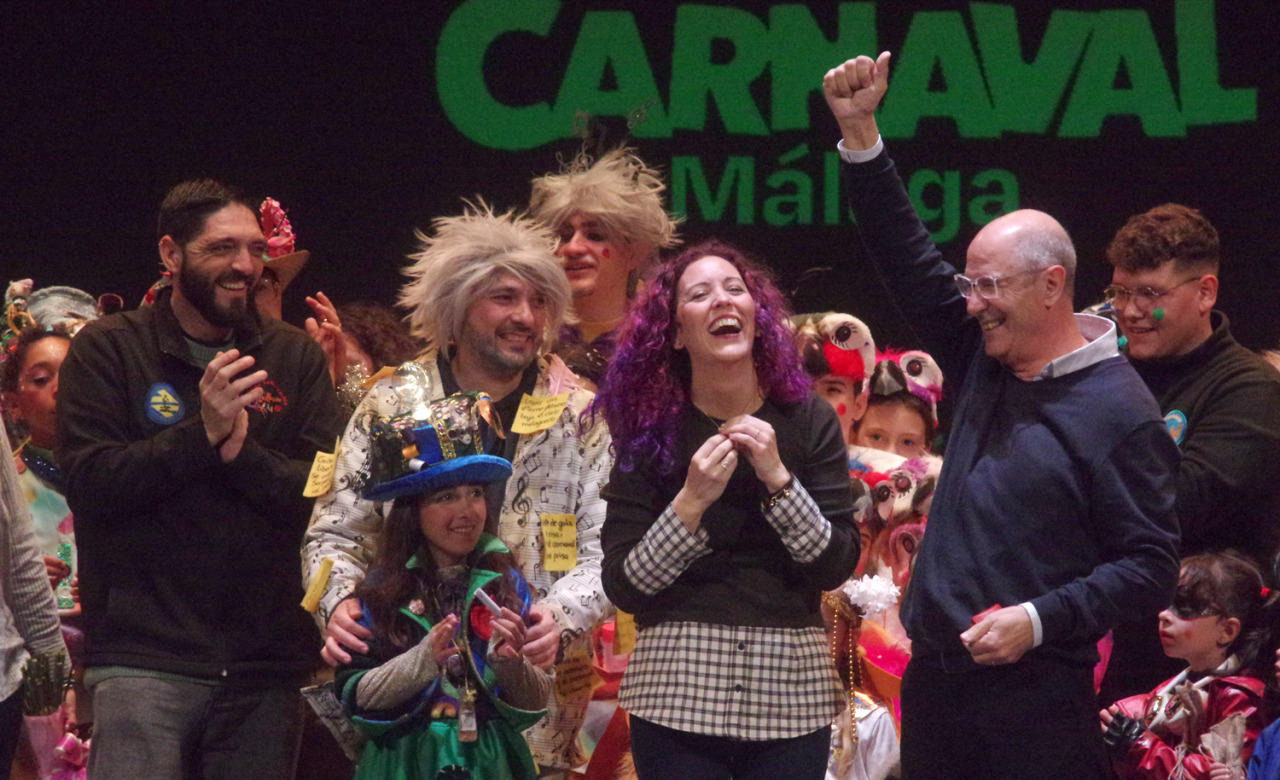 La Gala de la Cantera. Fotografía: Eduardo Nieto