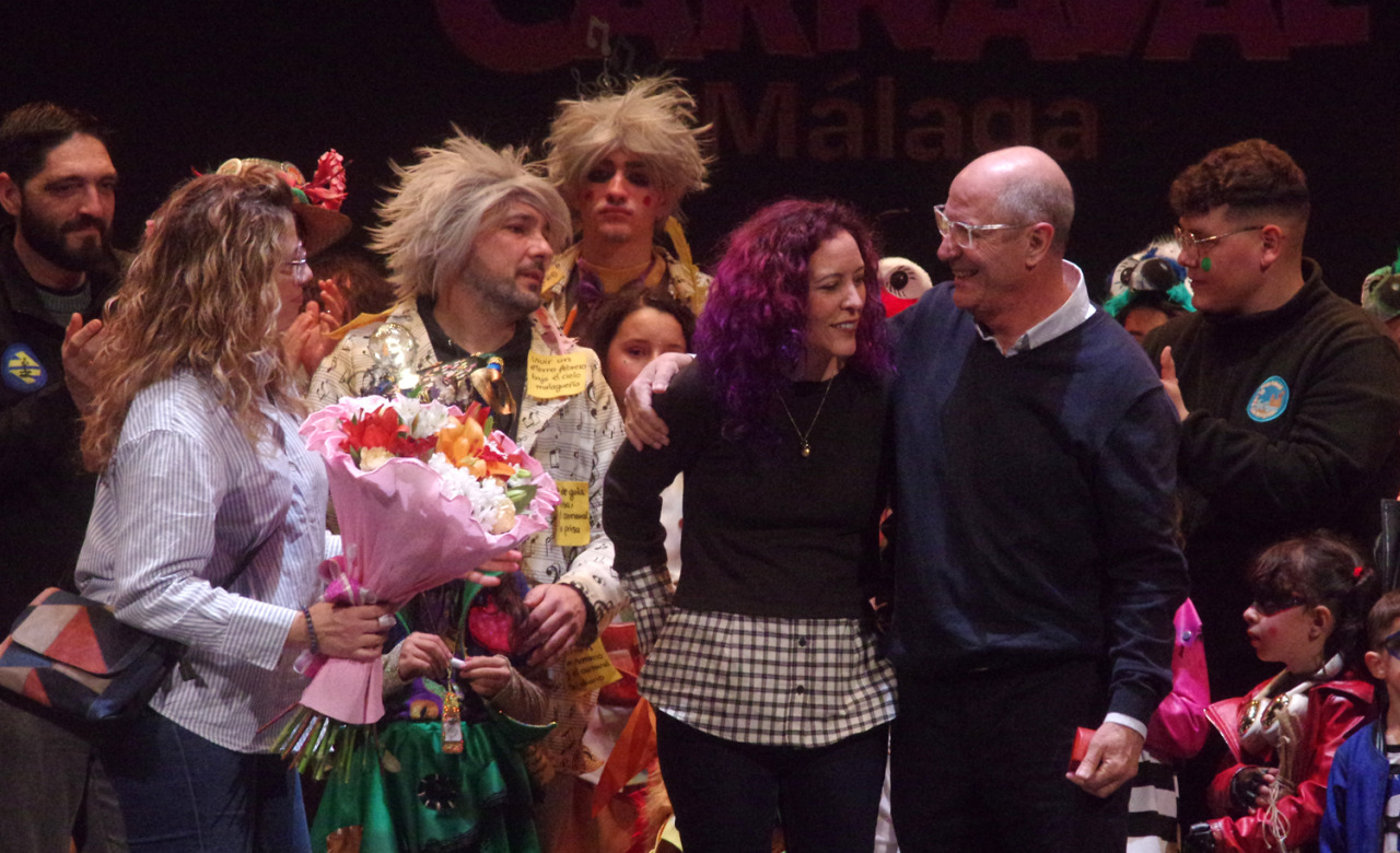 La Gala de la Cantera. Fotografía: Eduardo Nieto