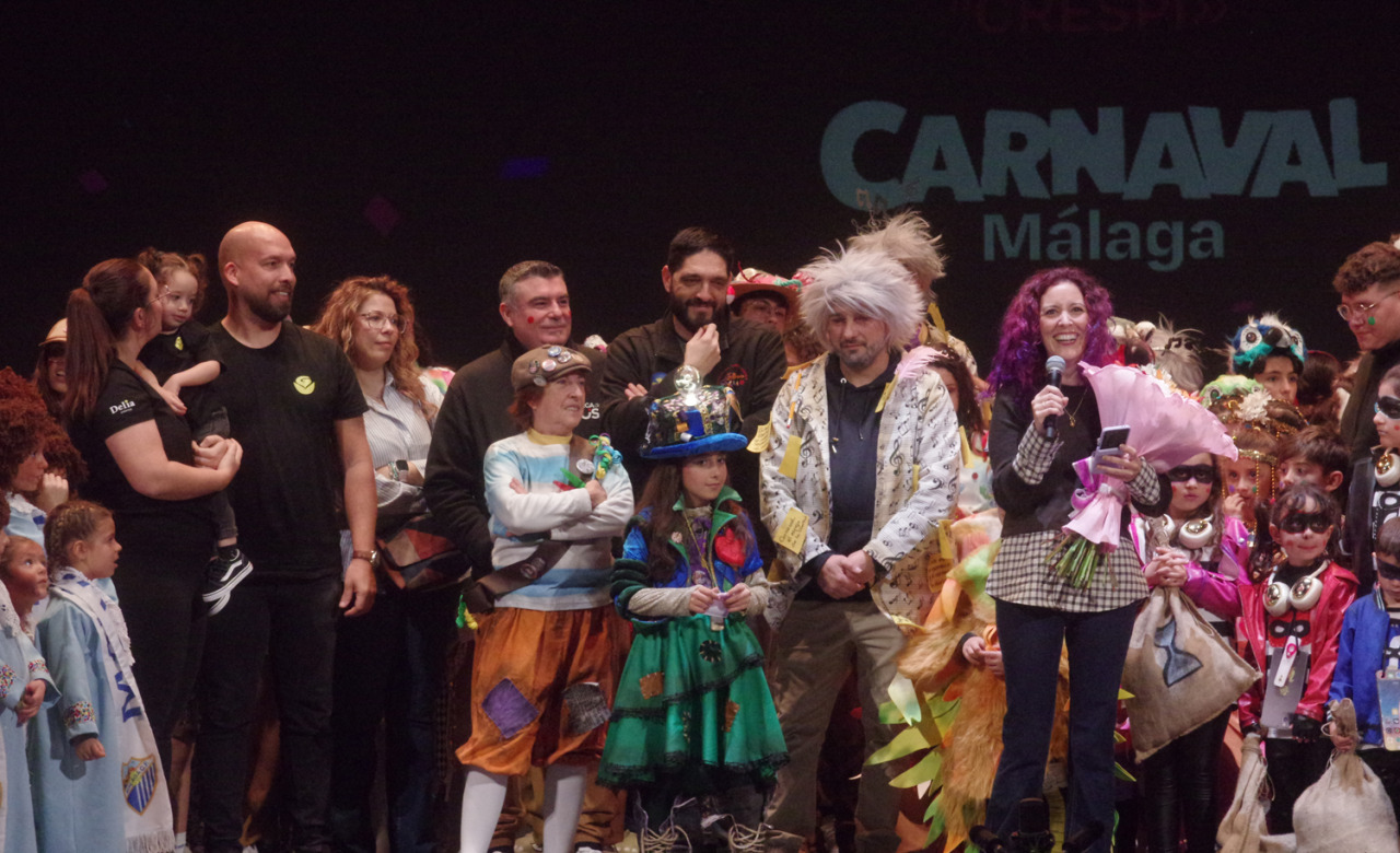 La Gala de la Cantera. Fotografía: Eduardo Nieto