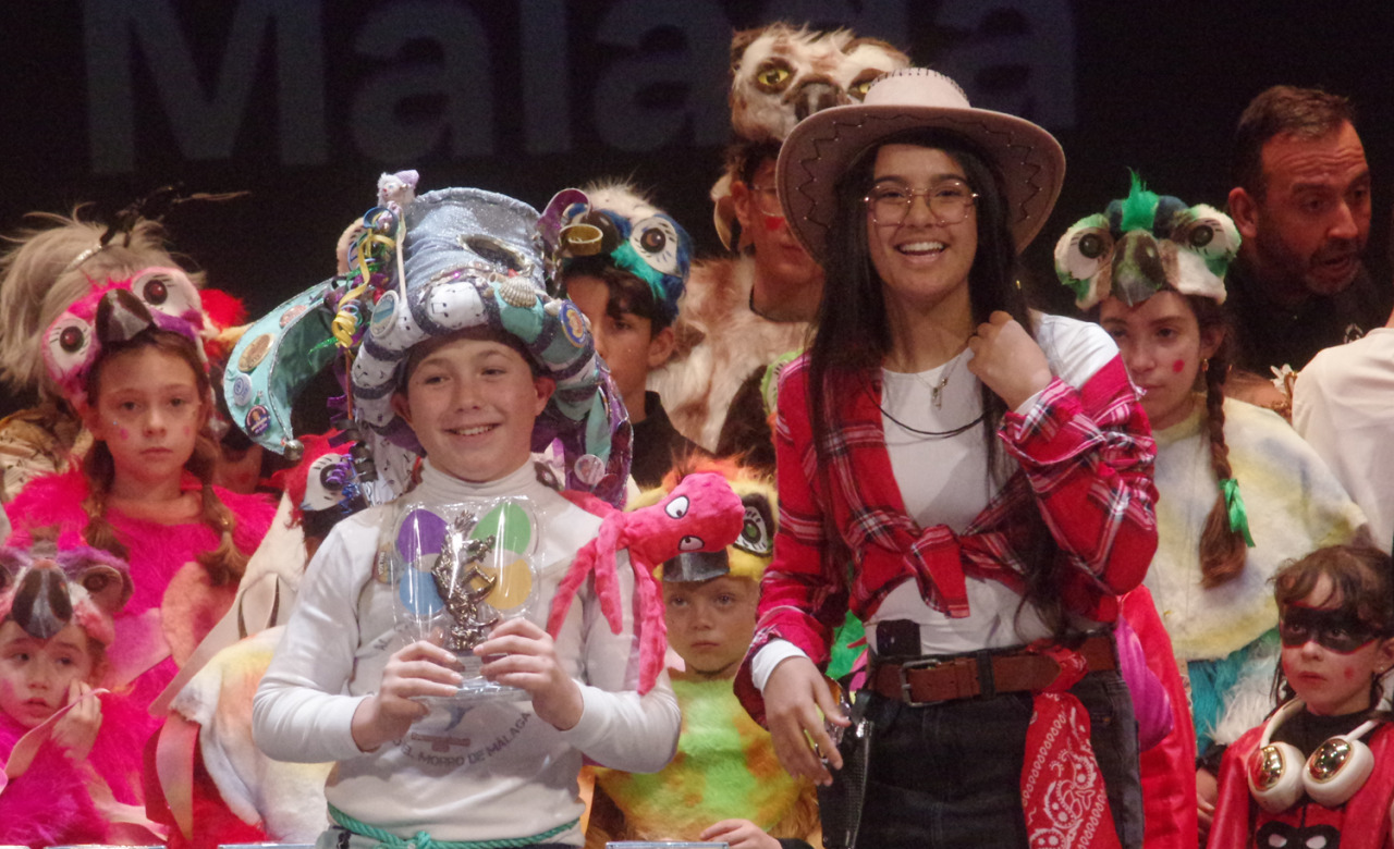 La Gala de la Cantera. Fotografía: Eduardo Nieto