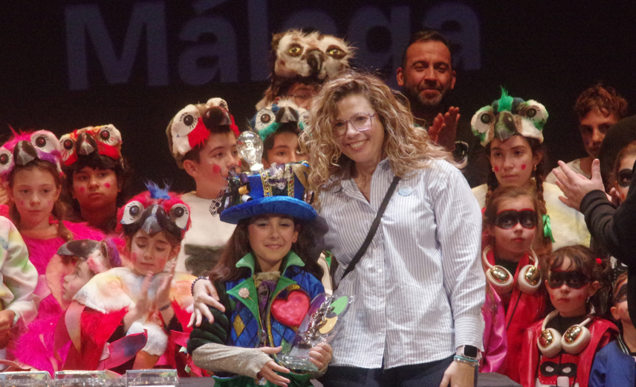 La Gala de la Cantera. Fotografía: Eduardo Nieto