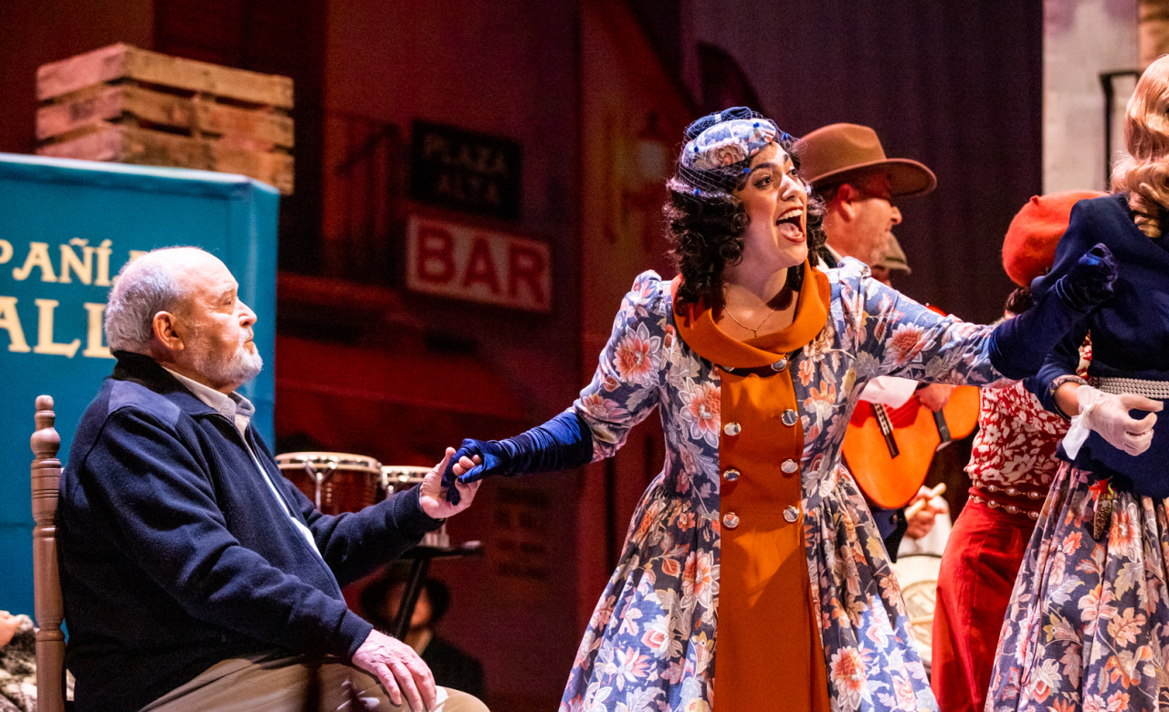 La Comparsa del  Valle, Comparsa de Alhaurín el Grande