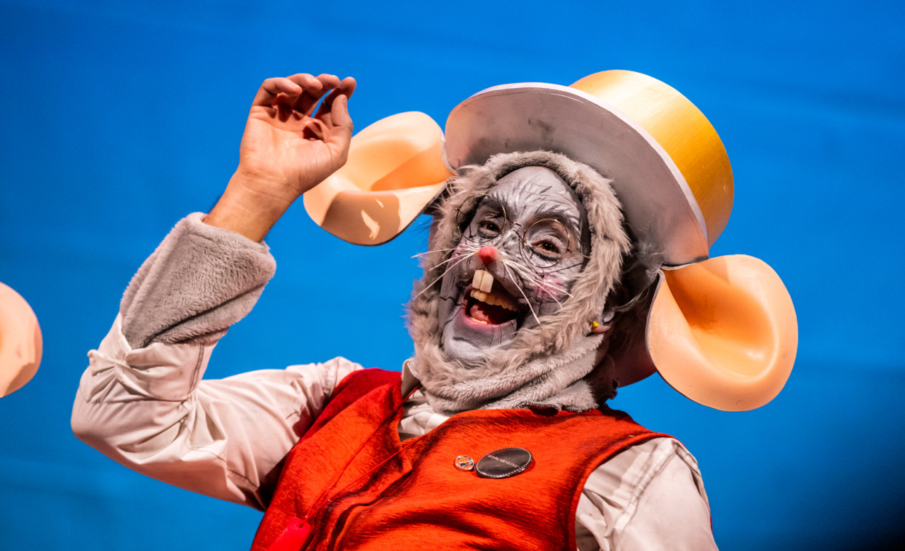 Menuda Noche, Murga de Málaga