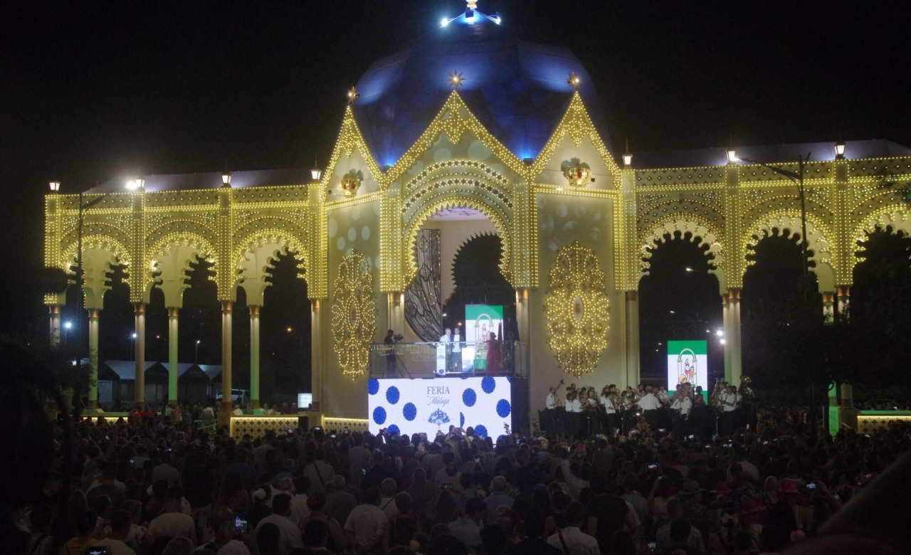 La Feria de Málaga