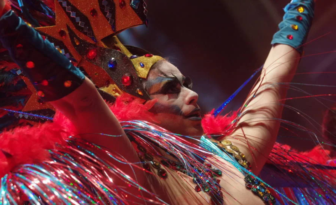 Drag Queens del Carnaval de Málaga