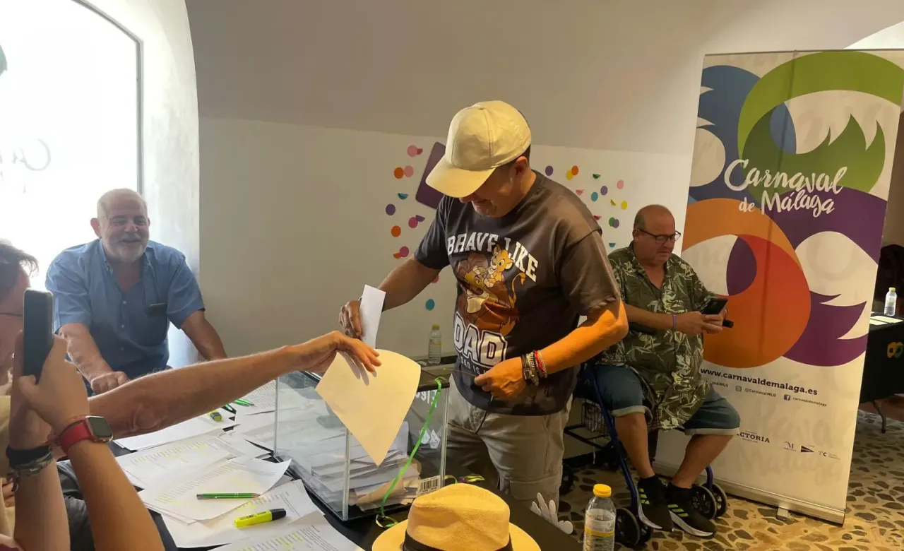 La Fundación del Carnaval de Málaga, hacia un modelo más democrático