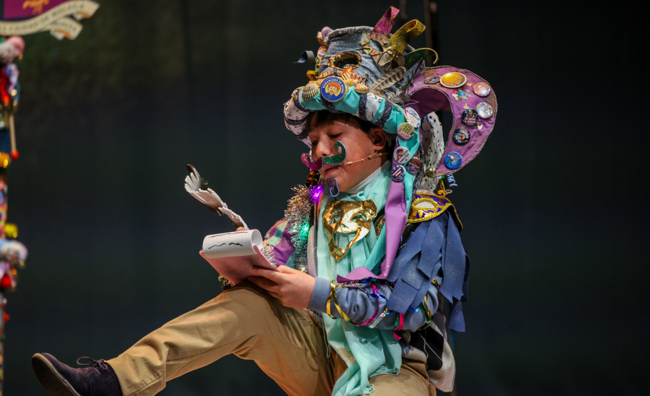 El Poeta Majareta de la Malagueta, Romancero de Málaga