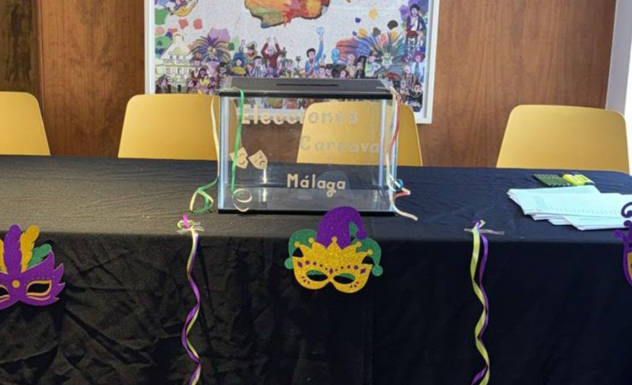 El Carnaval fija el calendario electoral de 2026 y refuerza el censo como requisito para votar