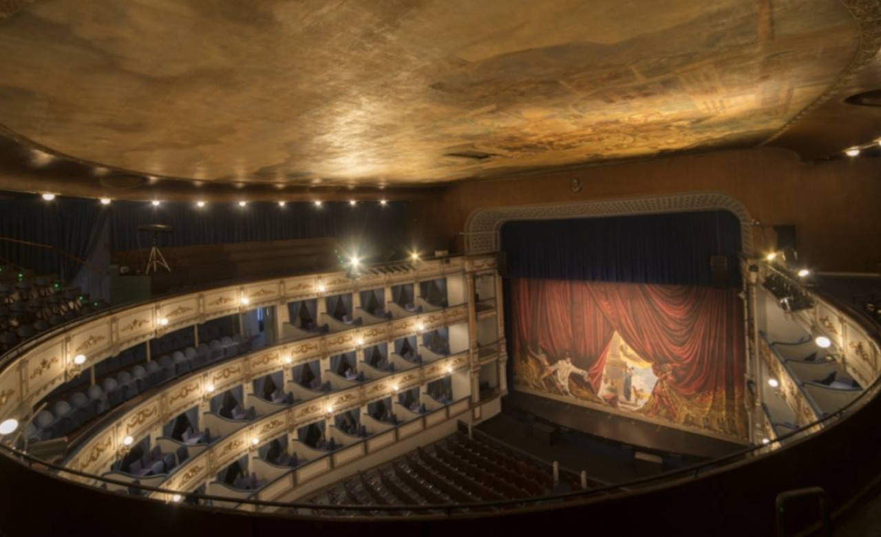 Abonos del Cervantes para el COAC Málaga 2026: a la venta desde el 13 de enero