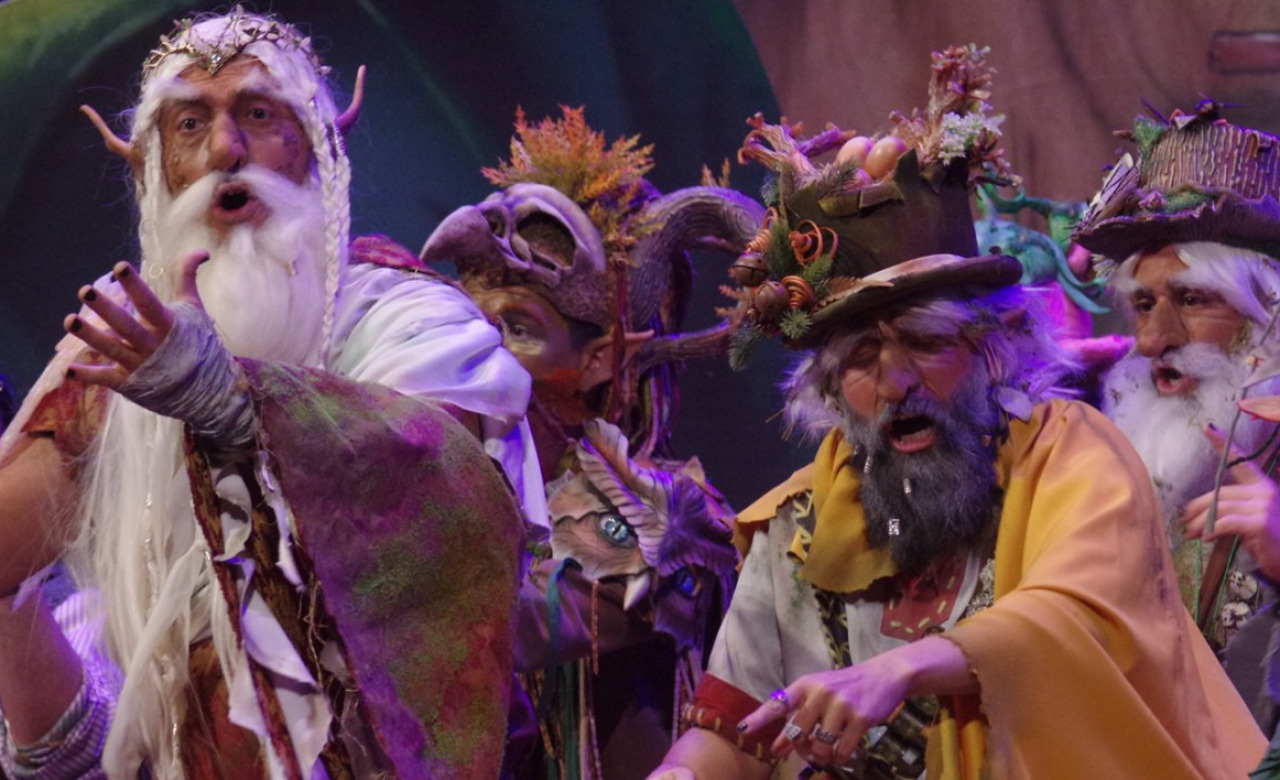 El Carnaval de Málaga 2026 se verá en YouTube y con señal propia.