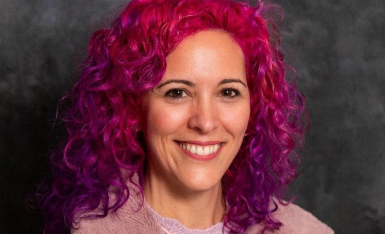 Ana Belén Rodríguez "Crespi", Chupete de Oro 2026