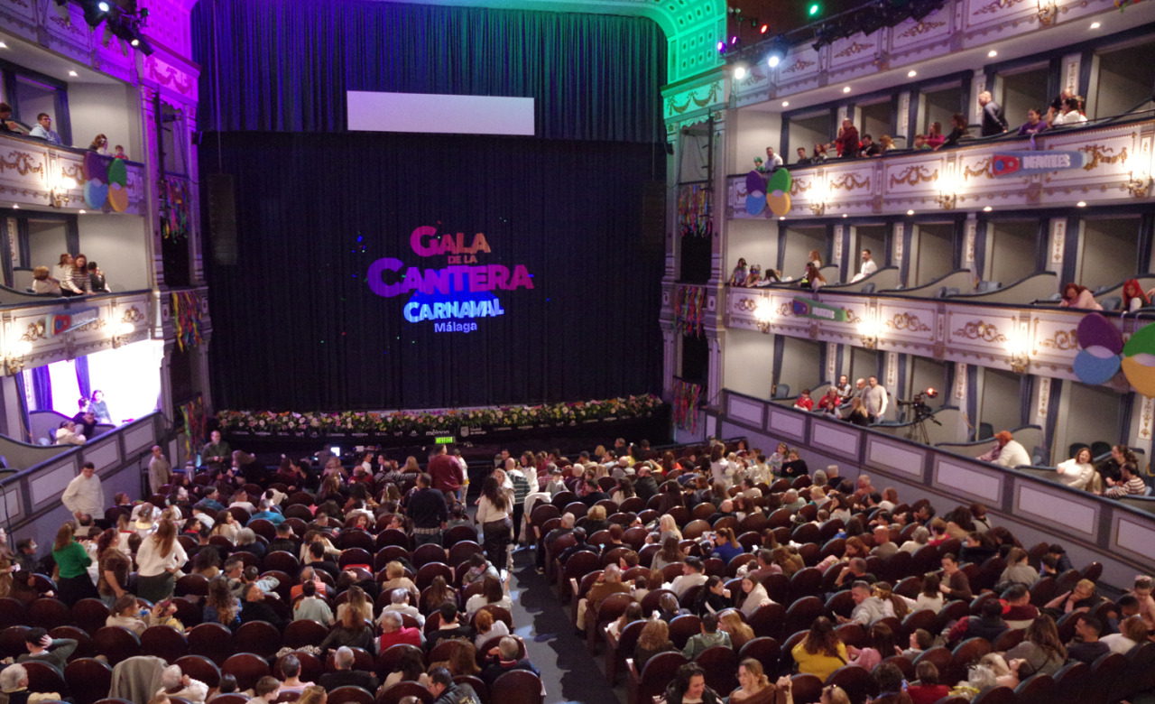 La Gala de la Cantera