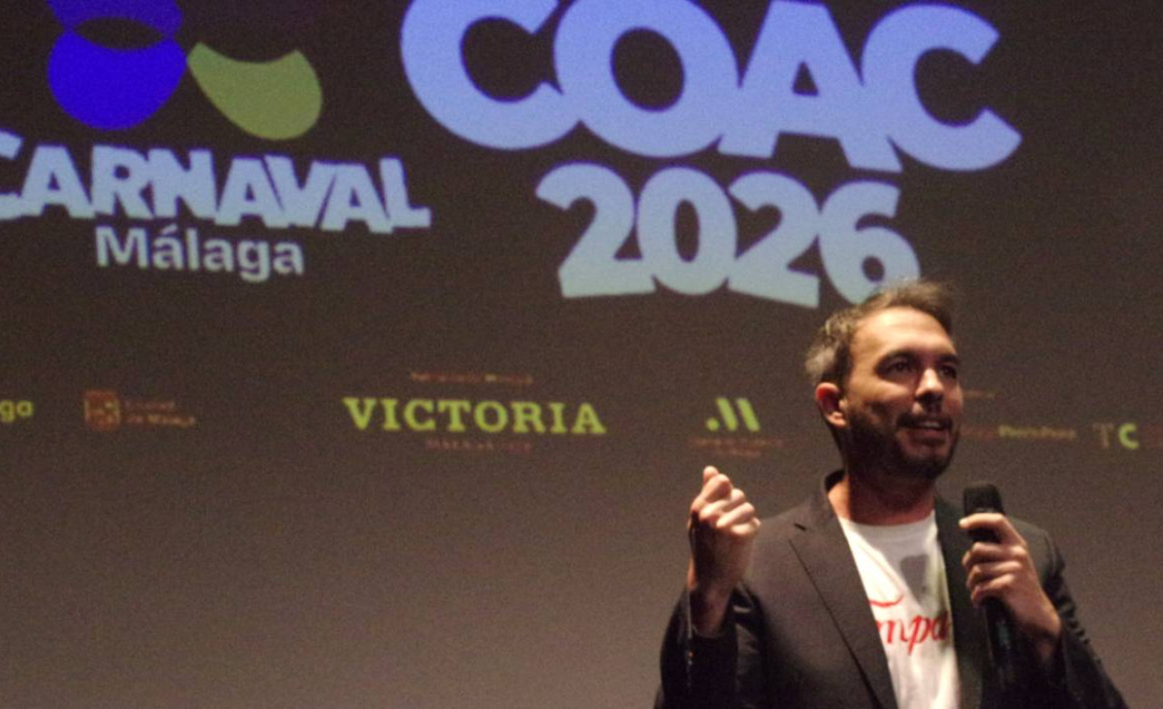 El Pito de Oro 2026 ya tiene nombre: Toni Vertedor