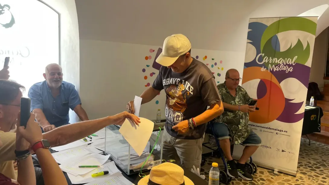 La Fundación del Carnaval de Málaga, hacia un modelo más democrático